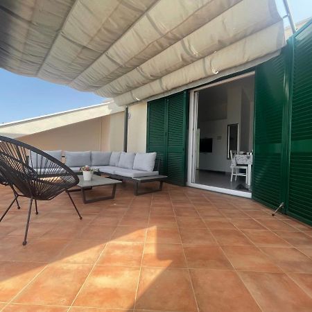 Apartments Andrea ستارا نوفالجا المظهر الخارجي الصورة