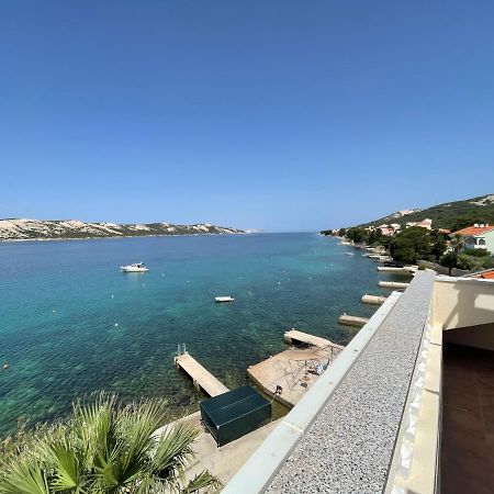 Apartments Andrea ستارا نوفالجا المظهر الخارجي الصورة