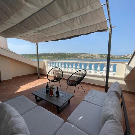 Apartments Andrea ستارا نوفالجا المظهر الخارجي الصورة