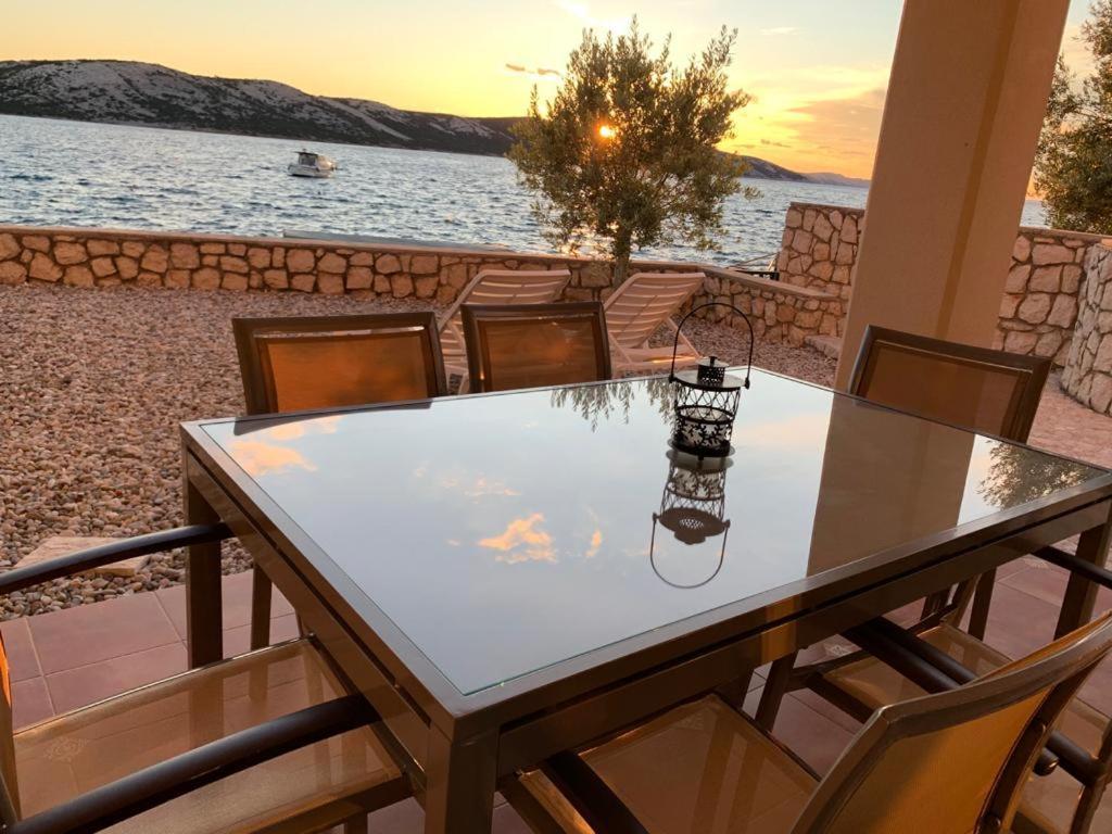 Apartments Andrea ستارا نوفالجا المظهر الخارجي الصورة