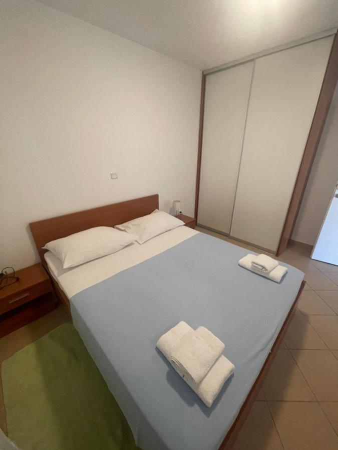Apartments Andrea ستارا نوفالجا المظهر الخارجي الصورة