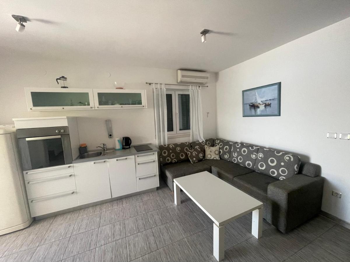 Apartments Andrea ستارا نوفالجا المظهر الخارجي الصورة