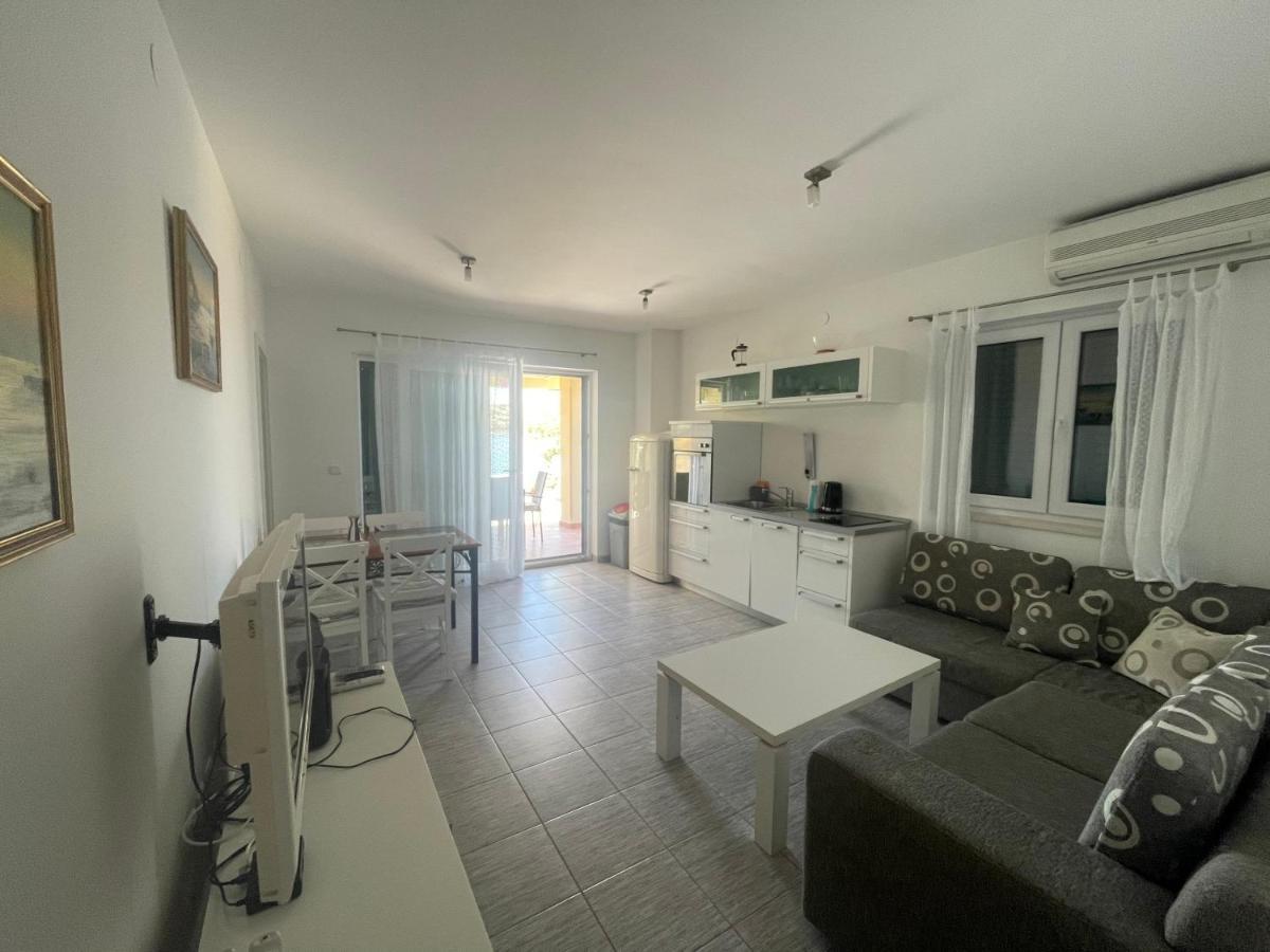 Apartments Andrea ستارا نوفالجا المظهر الخارجي الصورة
