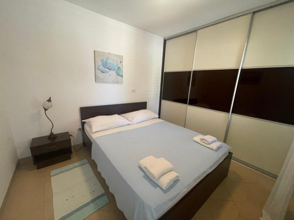 Apartments Andrea ستارا نوفالجا المظهر الخارجي الصورة
