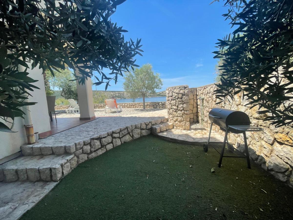 Apartments Andrea ستارا نوفالجا المظهر الخارجي الصورة