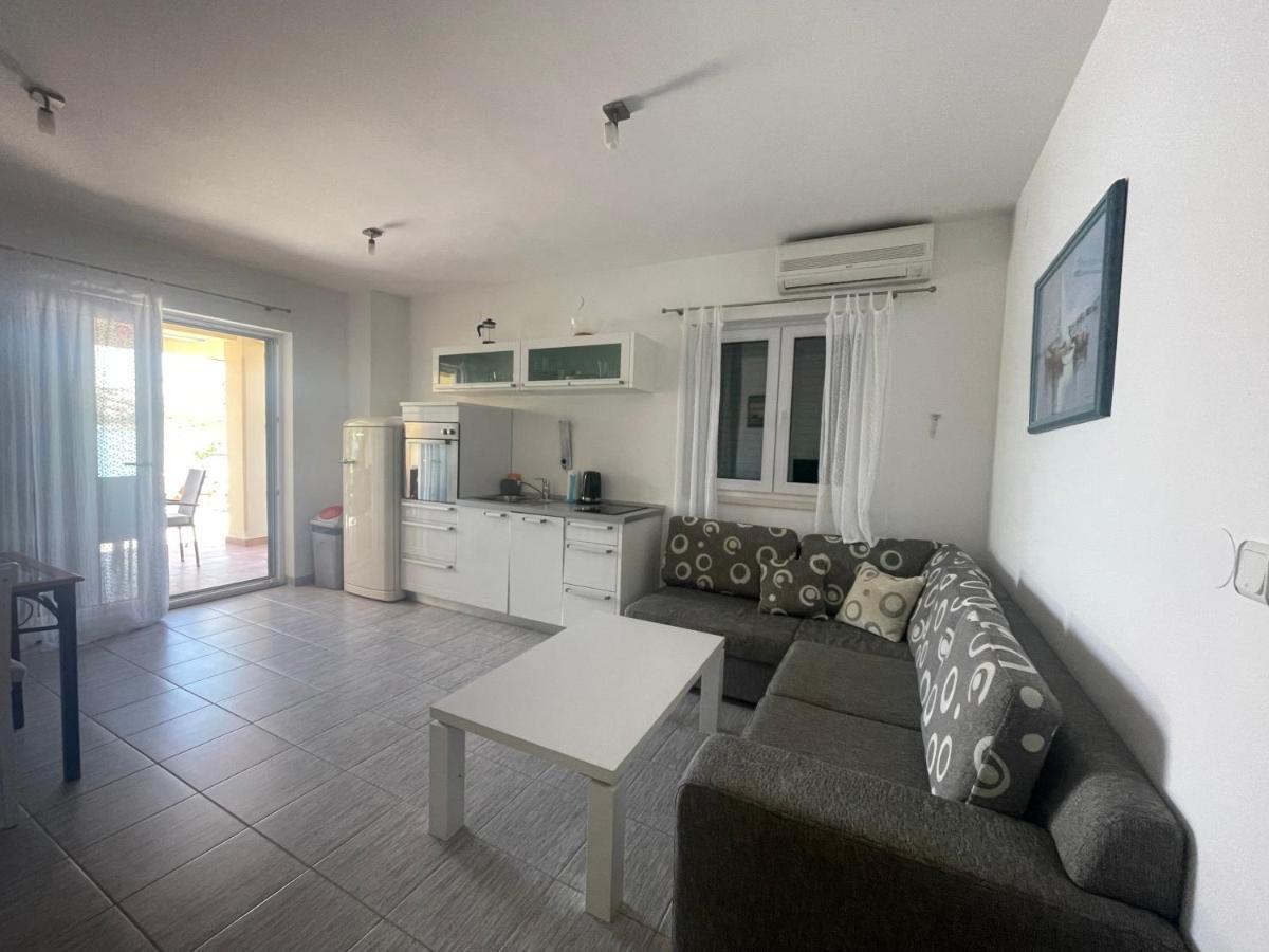 Apartments Andrea ستارا نوفالجا المظهر الخارجي الصورة