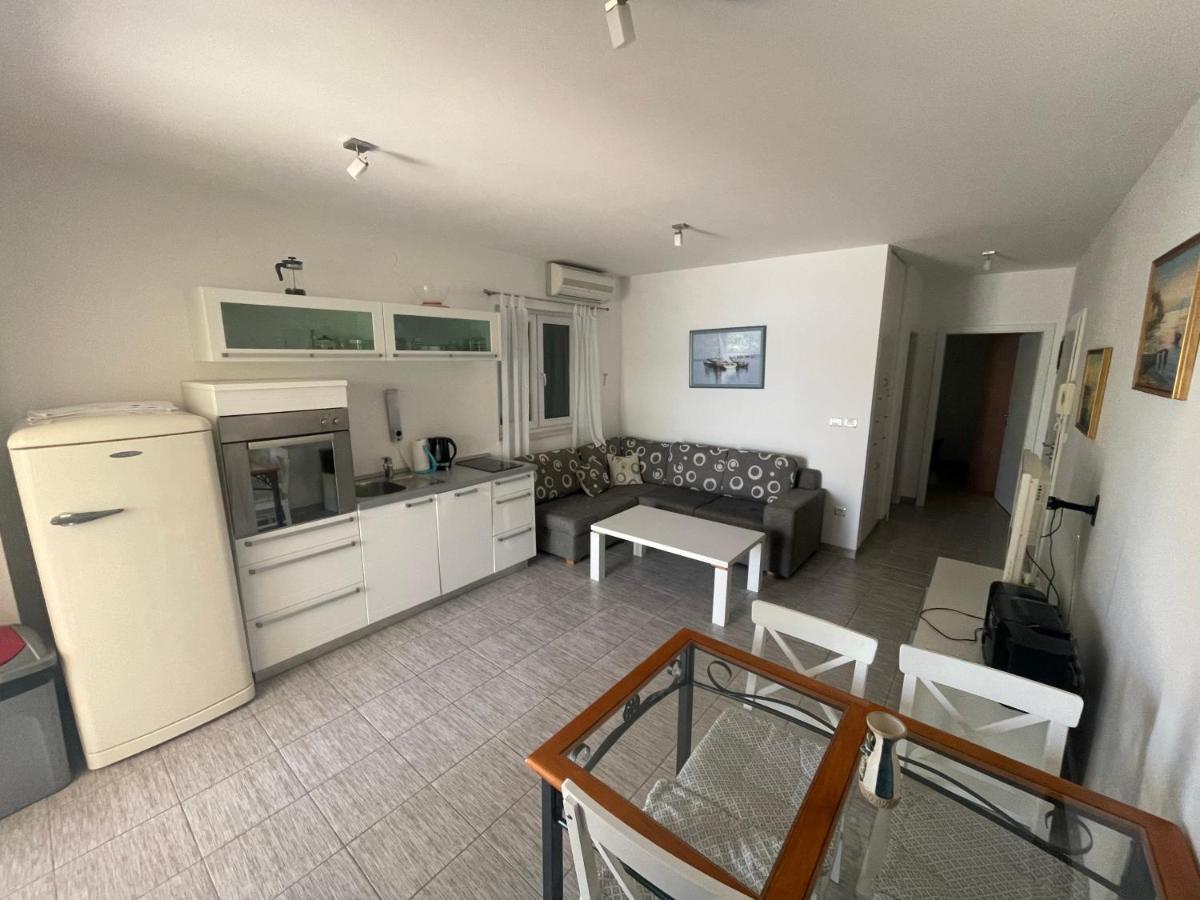 Apartments Andrea ستارا نوفالجا المظهر الخارجي الصورة