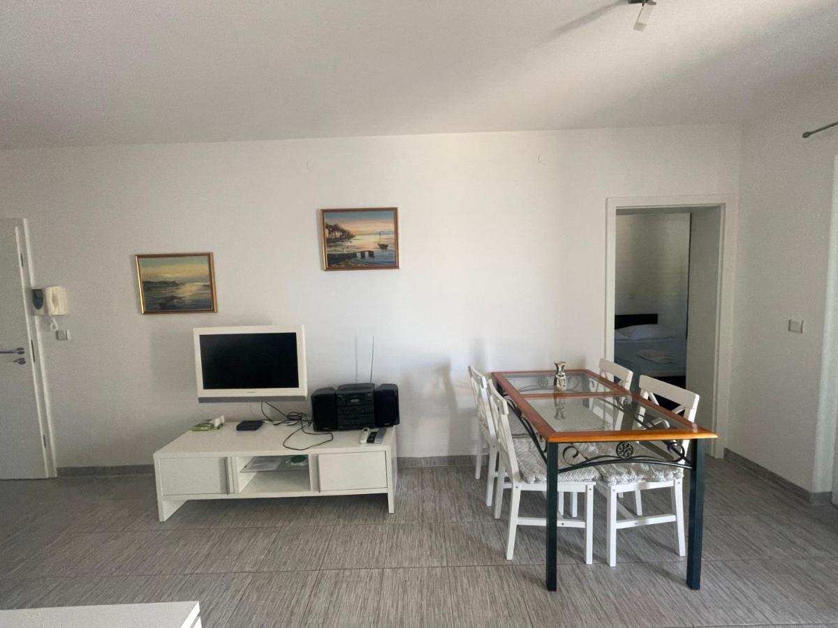 Apartments Andrea ستارا نوفالجا المظهر الخارجي الصورة