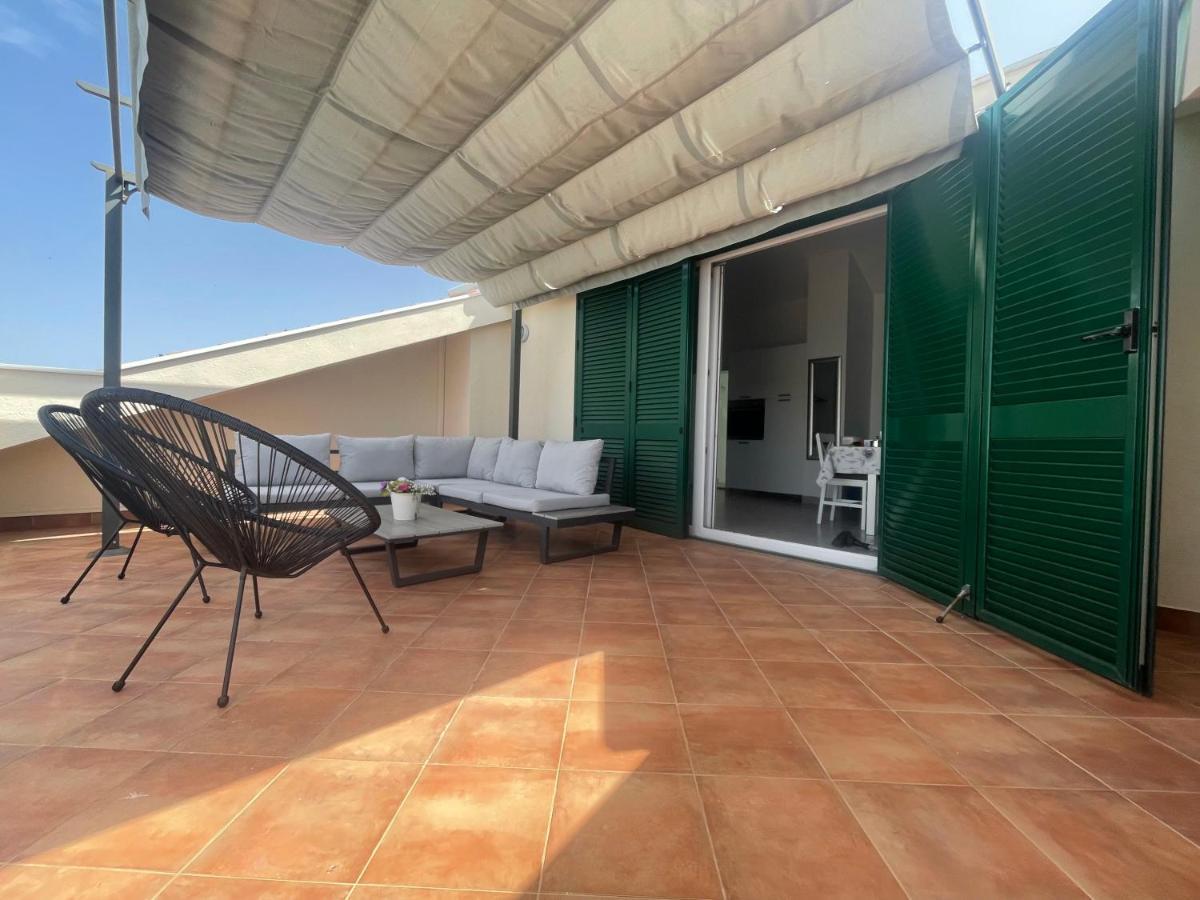Apartments Andrea ستارا نوفالجا المظهر الخارجي الصورة