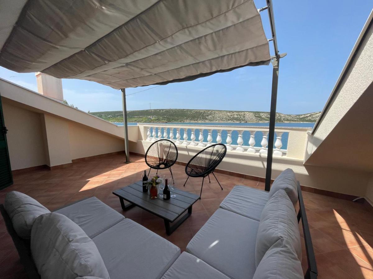 Apartments Andrea ستارا نوفالجا المظهر الخارجي الصورة