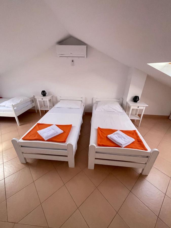 Apartments Andrea ستارا نوفالجا المظهر الخارجي الصورة