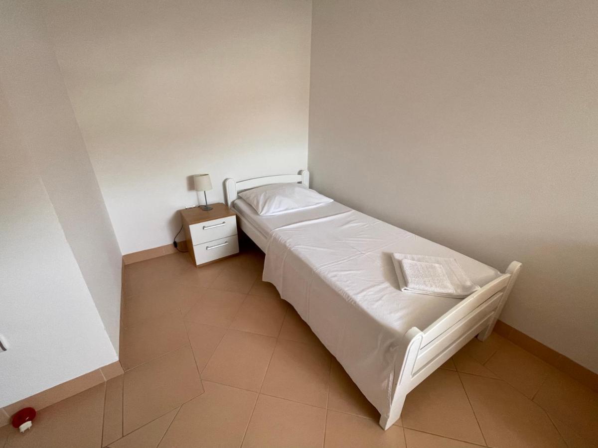Apartments Andrea ستارا نوفالجا المظهر الخارجي الصورة