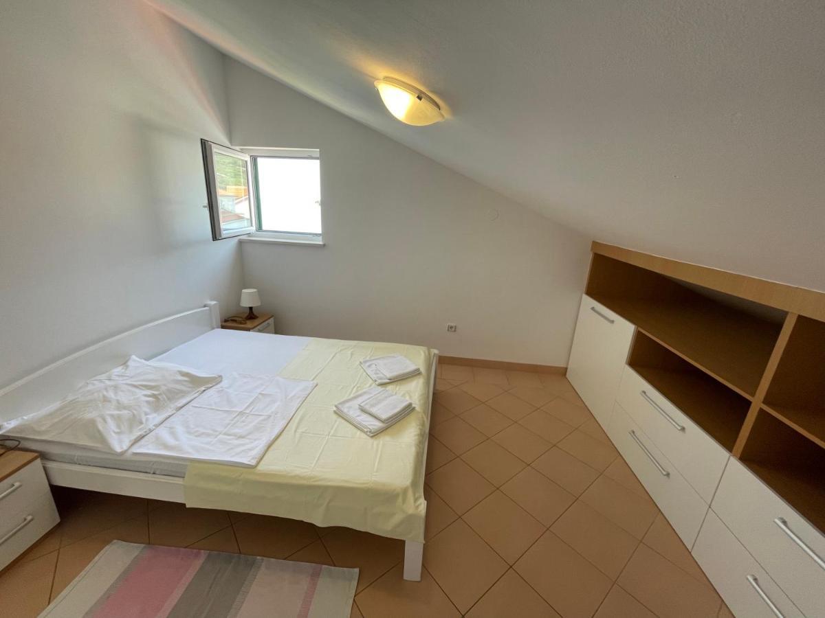 Apartments Andrea ستارا نوفالجا المظهر الخارجي الصورة