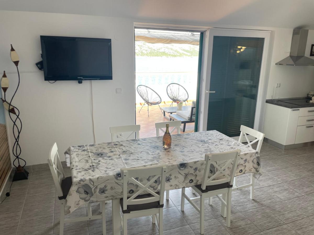 Apartments Andrea ستارا نوفالجا المظهر الخارجي الصورة