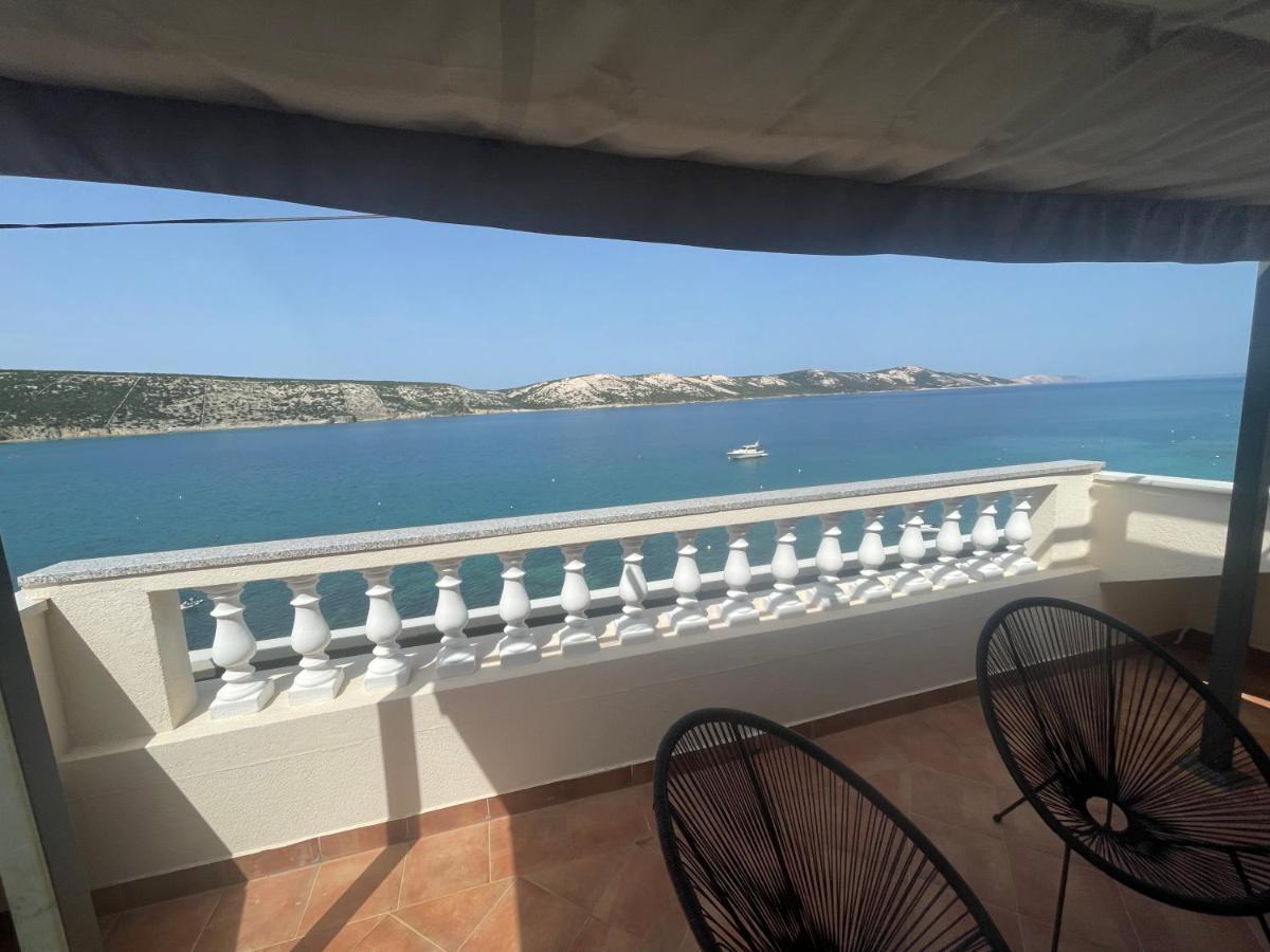 Apartments Andrea ستارا نوفالجا المظهر الخارجي الصورة