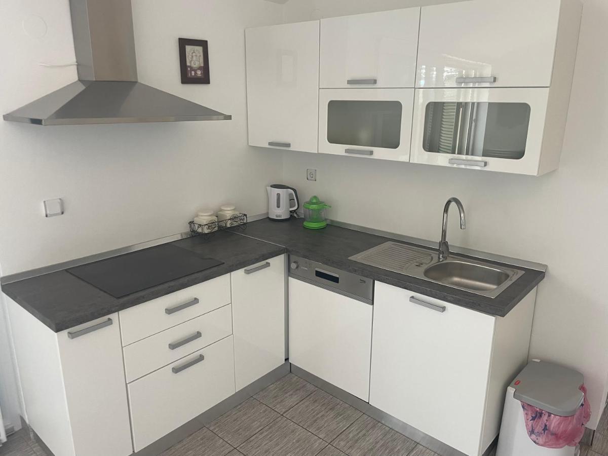 Apartments Andrea ستارا نوفالجا المظهر الخارجي الصورة