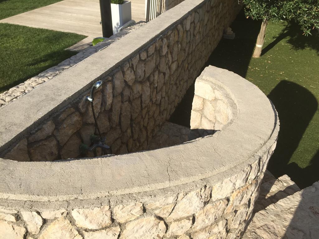 Apartments Andrea ستارا نوفالجا الغرفة الصورة