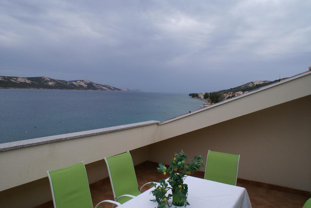 Apartments Andrea ستارا نوفالجا الغرفة الصورة