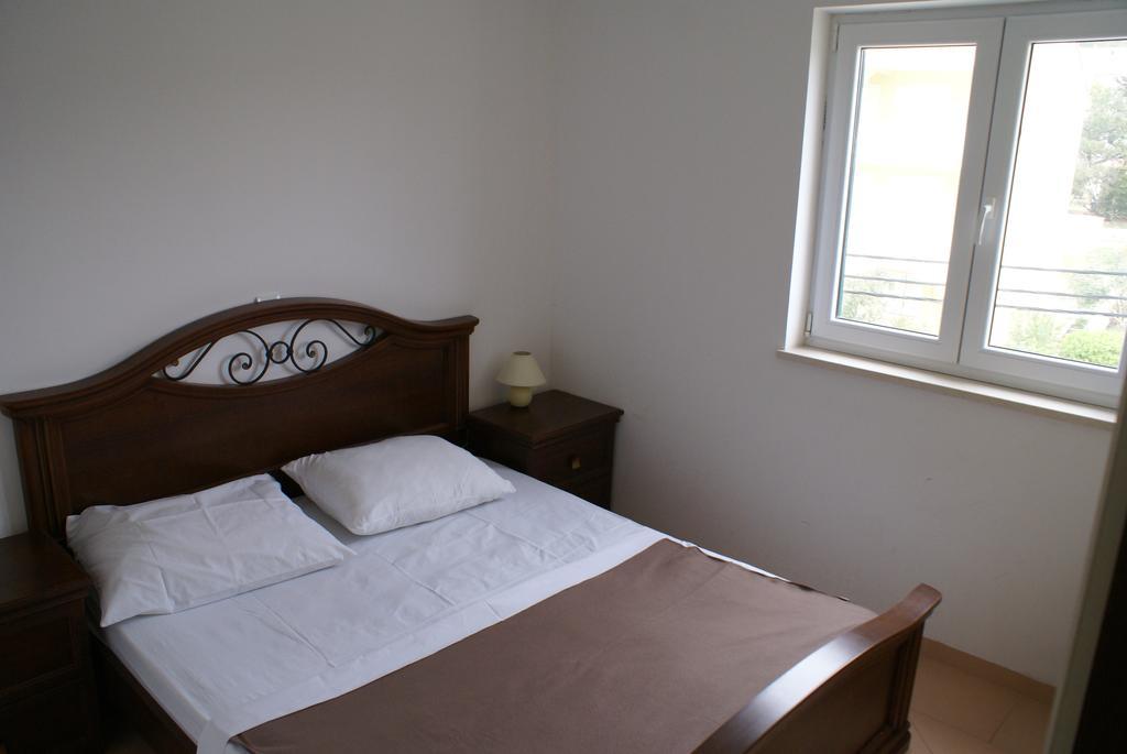 Apartments Andrea ستارا نوفالجا المظهر الخارجي الصورة