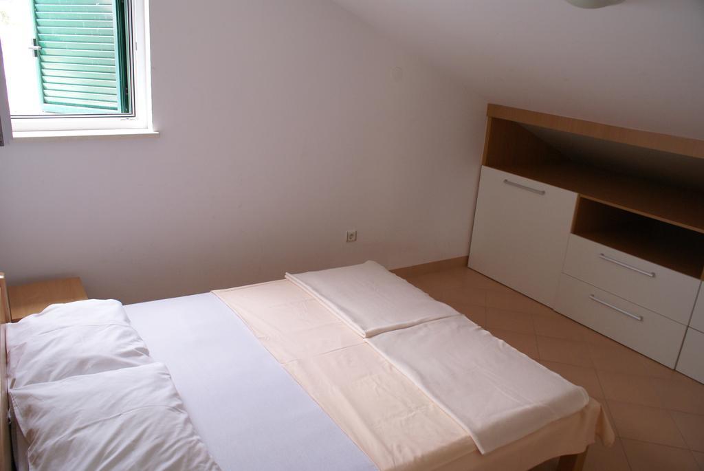 Apartments Andrea ستارا نوفالجا الغرفة الصورة